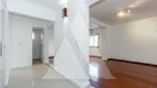 Foto 18 de Apartamento com 4 Quartos para alugar, 250m² em Moema, São Paulo