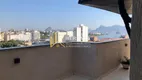 Foto 42 de Cobertura com 4 Quartos à venda, 146m² em Centro, Niterói