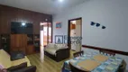Foto 5 de Apartamento com 1 Quarto para alugar, 43m² em Sumaré, Caraguatatuba