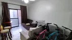 Foto 3 de Apartamento com 1 Quarto à venda, 49m² em Vila Tupi, Praia Grande