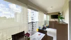 Foto 2 de Apartamento com 3 Quartos à venda, 144m² em Alphaville, Santana de Parnaíba