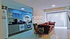Foto 2 de Apartamento com 3 Quartos à venda, 130m² em Andaraí, Rio de Janeiro