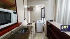 Foto 7 de Flat com 1 Quarto para alugar, 46m² em Moema, São Paulo