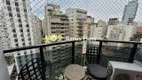 Foto 4 de Flat com 1 Quarto para alugar, 45m² em Jardins, São Paulo