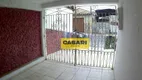 Foto 21 de Casa com 3 Quartos à venda, 163m² em Vila Vivaldi, São Bernardo do Campo