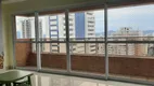 Foto 9 de Apartamento com 1 Quarto para alugar, 52m² em Boqueirão, Santos