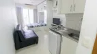 Foto 2 de Flat com 1 Quarto para alugar, 27m² em Pinheiros, São Paulo