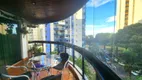 Foto 6 de Apartamento com 4 Quartos à venda, 220m² em Santa Helena, Vitória