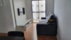 Foto 2 de Apartamento com 2 Quartos à venda, 57m² em Vila Liviero, São Paulo