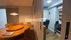 Foto 7 de Apartamento com 3 Quartos à venda, 107m² em Indianópolis, São Paulo