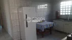 Foto 5 de Casa com 3 Quartos à venda, 150m² em São Jorge, Uberlândia