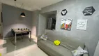 Foto 5 de Apartamento com 2 Quartos para alugar, 68m² em Recreio Dos Bandeirantes, Rio de Janeiro