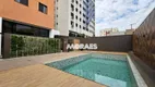 Foto 3 de Apartamento com 3 Quartos à venda, 96m² em Vila Nova Cidade Universitaria, Bauru
