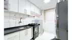Foto 4 de Apartamento com 2 Quartos à venda, 41m² em Santo Antônio, São José dos Pinhais