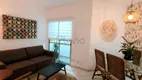 Foto 2 de Apartamento com 2 Quartos à venda, 65m² em Taquaral, Campinas