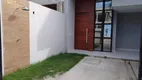 Foto 3 de Casa com 3 Quartos à venda, 84m² em Mangabeira, Eusébio