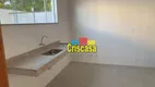 Foto 11 de Casa com 3 Quartos à venda, 100m² em Jardim Mariléa, Rio das Ostras