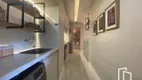 Foto 17 de Apartamento com 3 Quartos à venda, 99m² em Brooklin, São Paulo