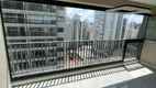 Foto 11 de Apartamento com 1 Quarto à venda, 42m² em Bela Vista, São Paulo