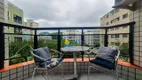 Foto 9 de Apartamento com 3 Quartos à venda, 90m² em Tombo, Guarujá
