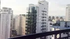 Foto 8 de Apartamento com 4 Quartos à venda, 123m² em Perdizes, São Paulo