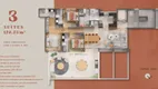 Foto 16 de Apartamento com 3 Quartos à venda, 168m² em Santa Lúcia, Belo Horizonte