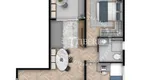 Foto 25 de Apartamento com 2 Quartos à venda, 43m² em Alto Da Boa Vista, São Paulo