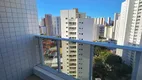 Foto 33 de Apartamento com 3 Quartos para alugar, 79m² em Meireles, Fortaleza
