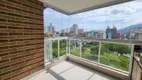 Foto 4 de Apartamento com 2 Quartos para alugar, 69m² em Enseada, Guarujá