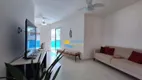 Foto 3 de Apartamento com 3 Quartos à venda, 78m² em Tombo, Guarujá