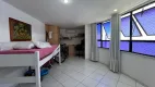 Foto 11 de Apartamento com 4 Quartos à venda, 203m² em Cabo Branco, João Pessoa