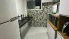 Foto 5 de Apartamento com 2 Quartos à venda, 37m² em Aparecida, Santos