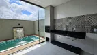 Foto 3 de Casa com 3 Quartos à venda, 132m² em Garavelo Residencial Park, Aparecida de Goiânia