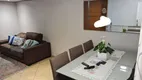 Foto 3 de Casa de Condomínio com 3 Quartos à venda, 70m² em Granja Viana, Cotia
