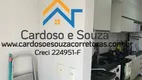 Foto 23 de Apartamento com 2 Quartos à venda, 62m² em Vila Leonor, Guarulhos