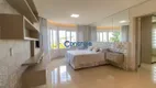 Foto 21 de Casa de Condomínio com 4 Quartos à venda, 470m² em Jurerê Internacional, Florianópolis