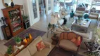 Foto 6 de Casa de Condomínio com 4 Quartos à venda, 498m² em Alphaville, Barueri