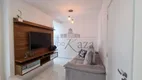 Foto 3 de Apartamento com 2 Quartos à venda, 55m² em Vila Industrial, São José dos Campos