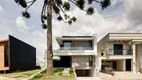 Foto 4 de Casa de Condomínio com 3 Quartos à venda, 300m² em Santa Felicidade, Curitiba
