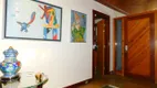Foto 7 de Apartamento com 4 Quartos à venda, 280m² em Sion, Belo Horizonte