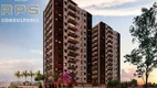 Foto 2 de Apartamento com 2 Quartos à venda, 69m² em Alvinopolis, Atibaia