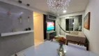 Foto 15 de Apartamento com 2 Quartos à venda, 52m² em Ponta Negra, Natal