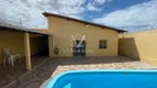 Foto 5 de Casa com 3 Quartos para alugar, 300m² em , Salinópolis