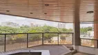 Foto 10 de Apartamento com 3 Quartos à venda, 259m² em Moema, São Paulo