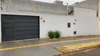 Foto 6 de Casa com 3 Quartos à venda, 110m² em Residencial Vereda dos Buritis, Goiânia