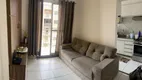 Foto 2 de Apartamento com 2 Quartos para alugar, 49m² em Araçagy, São José de Ribamar