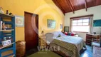 Foto 7 de Casa de Condomínio com 4 Quartos à venda, 850m² em Condomínio Ville de Chamonix, Itatiba