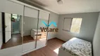 Foto 8 de Apartamento com 2 Quartos à venda, 56m² em Jardim Pinheiros, São Paulo