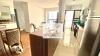 Foto 2 de Apartamento com 2 Quartos à venda, 62m² em Parque Campolim, Sorocaba