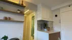 Foto 10 de Apartamento com 2 Quartos à venda, 37m² em Guarapiranga, São Paulo